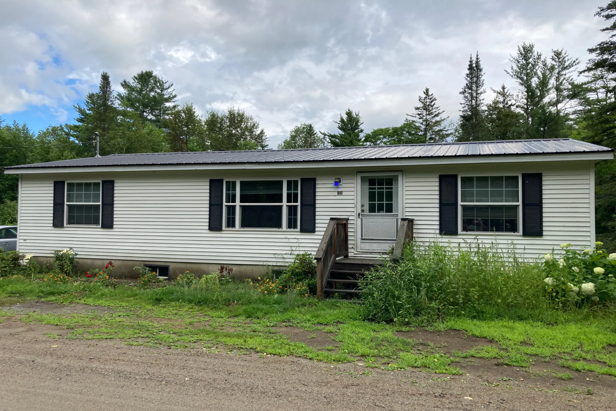 Riverside Dr, Lancaster, NH 03584 #1