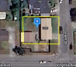Grant St, North Bend, OR 97459