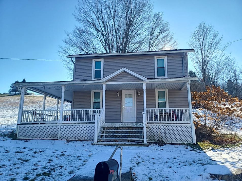 118 East South Avenue Canton, PA 17724, Bradford County