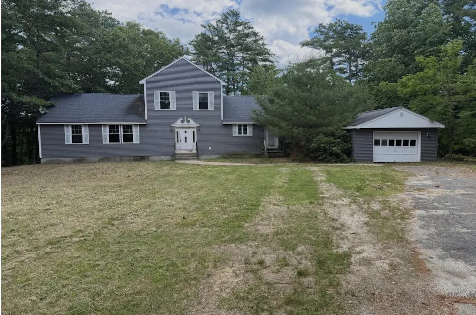 14 Emerson Dr Windham, ME 04062, Cumberland County