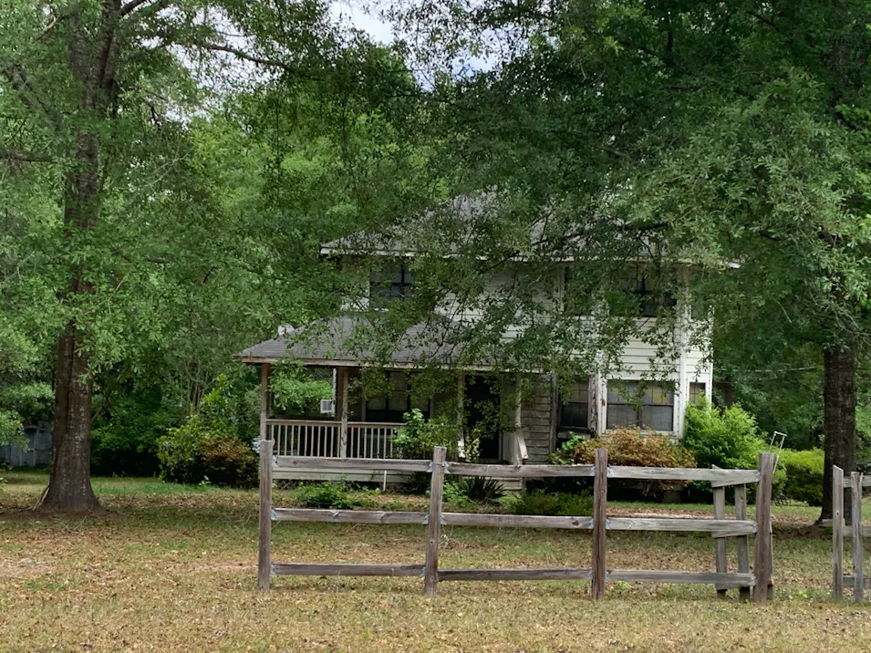1633 Joe Collins Rd Eastover, SC 29044, Richland County