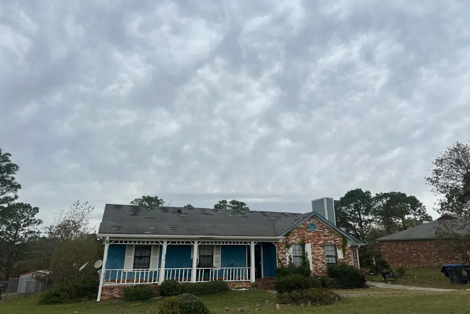 2850 Pepperdine Dr Hephzibah, GA 30815, Richmond County