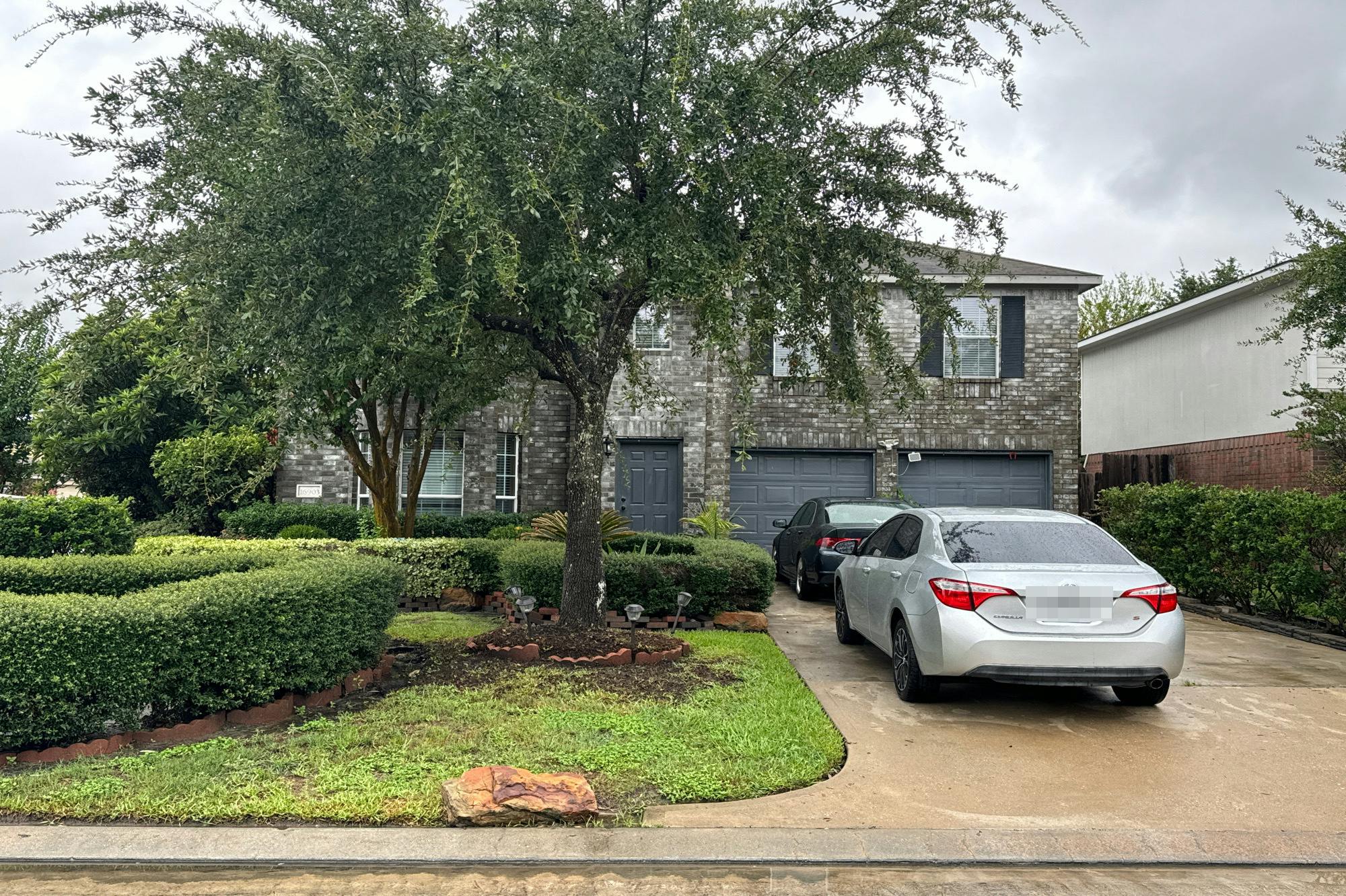 Mission Ridge Ln, Houston, TX 77073