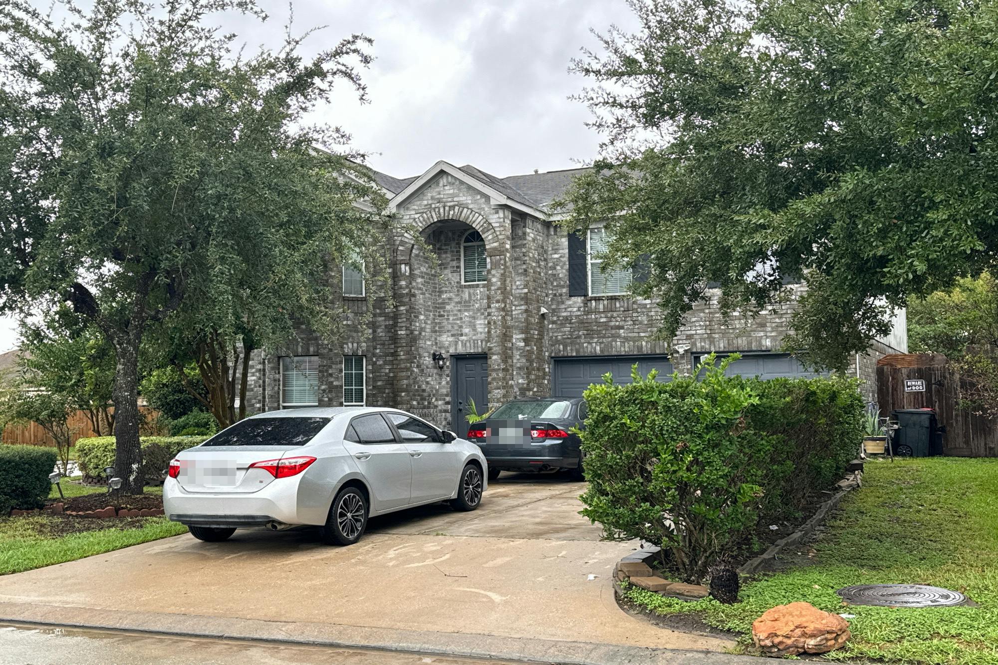 Mission Ridge Ln, Houston, TX 77073 #1