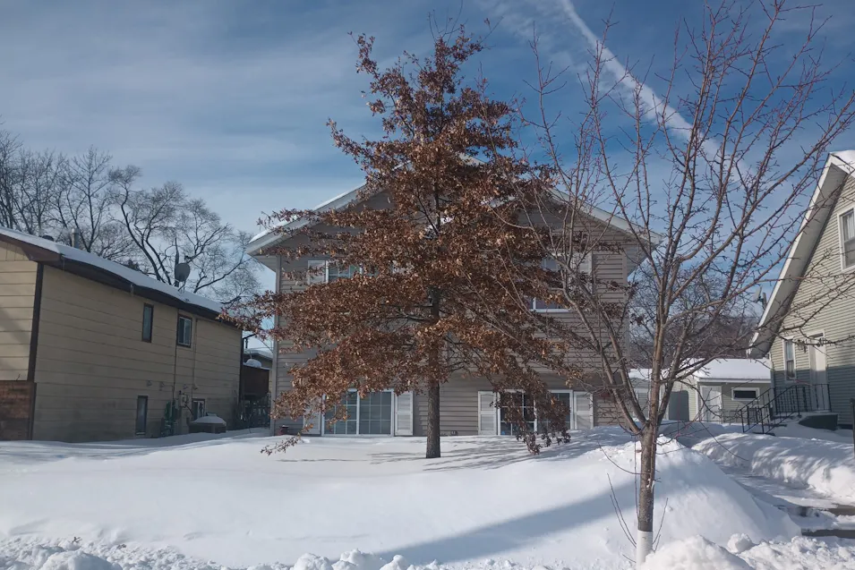 209 24th Ave N Saint Cloud, MN 56303, Stearns County