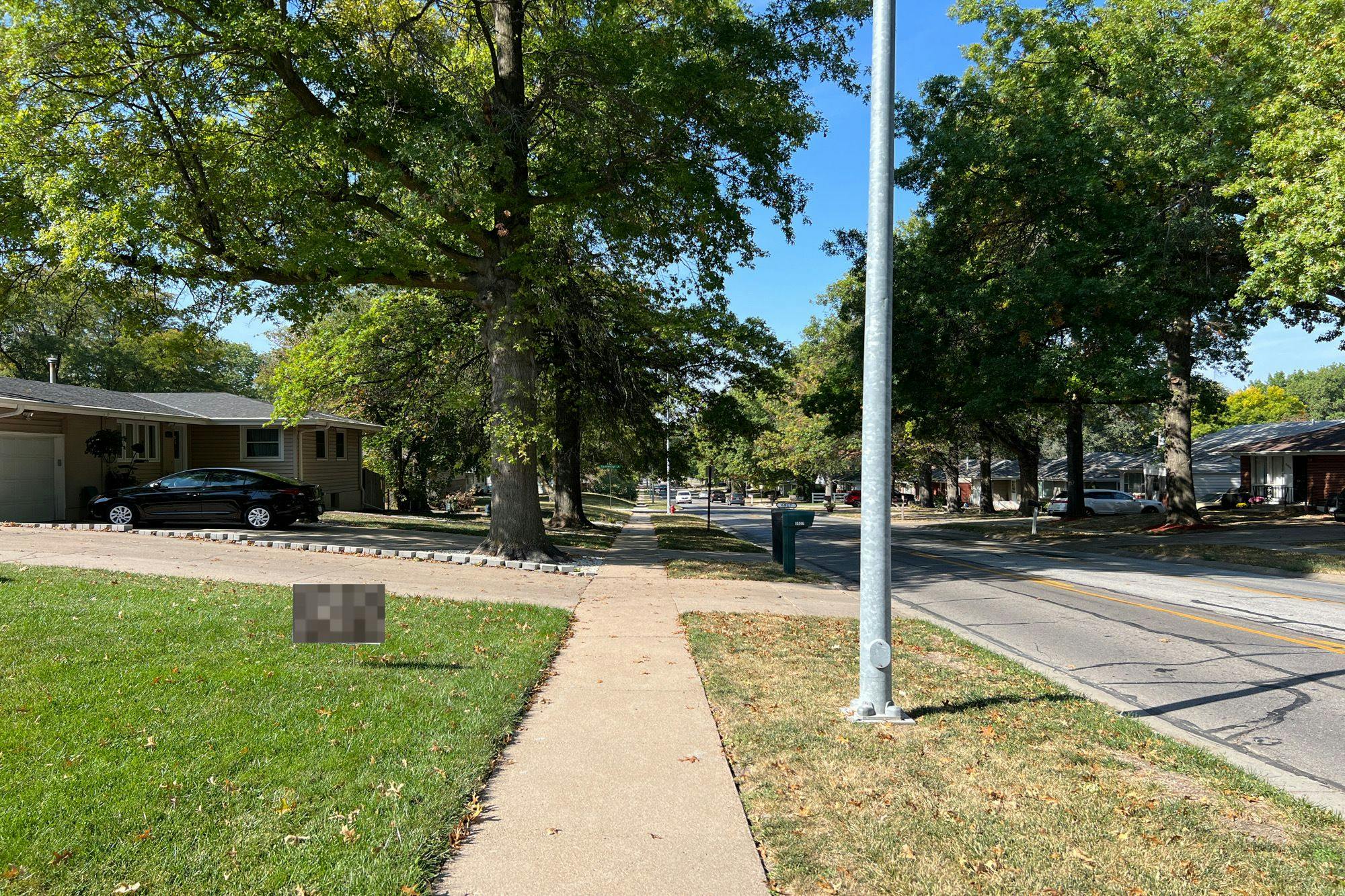 Vine St, Lincoln, NE 68505