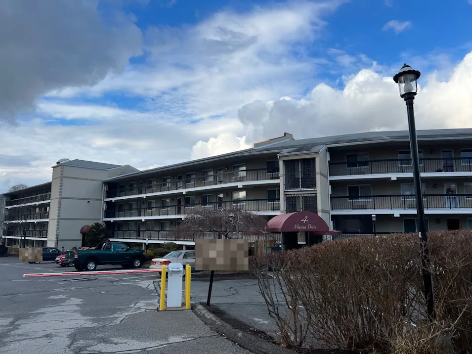 4 Marina Drive Unit 4f Mahopac, NY 10541, Putnam County