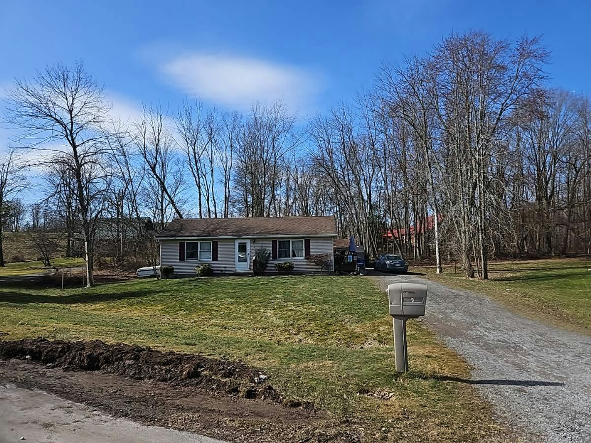 Valley View Cir, Holley, NY 14470 #1