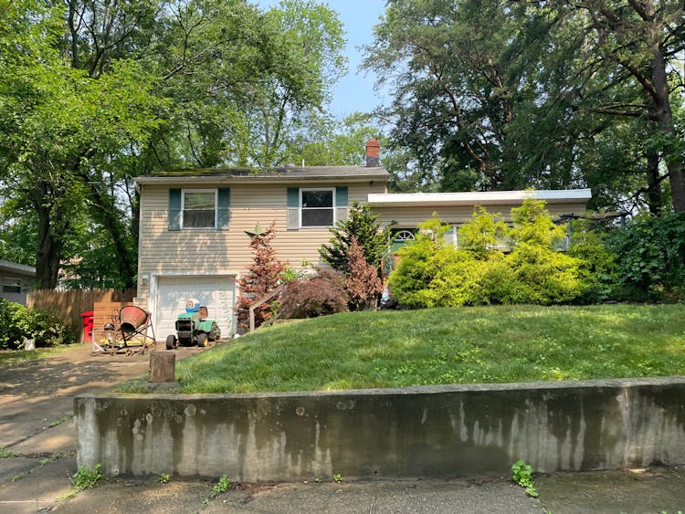 108 Glenwood Ave, Somerdale, NJ, 08083, USA