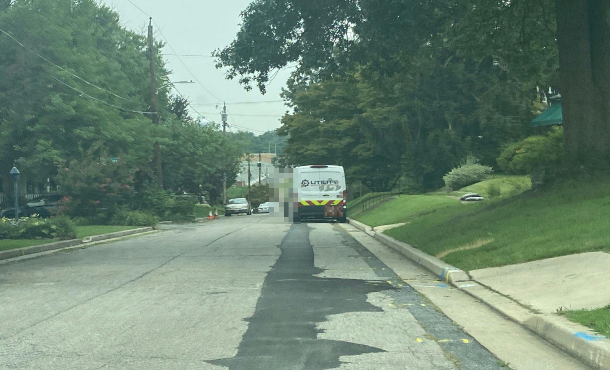 Glenwood Ave, Catonsville, MD 21228