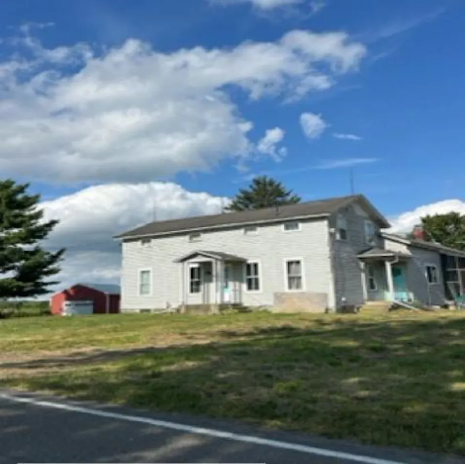 584 Dutch Hill Rd Pine City, NY 14871, Chemung County