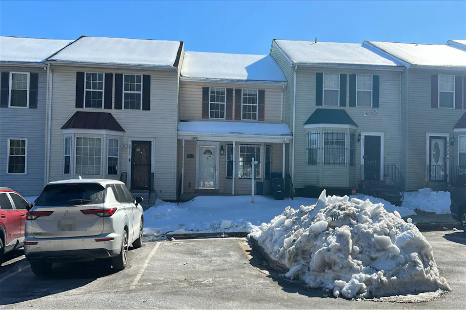 6909 Bank Run Ter District Heights, MD 20747, Prince Georges County