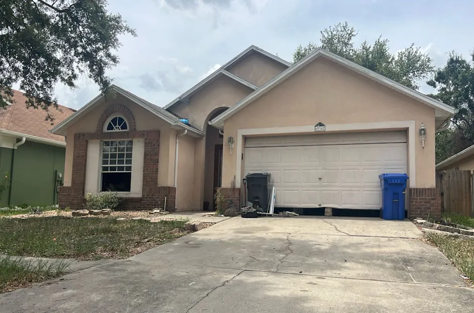 6934 Jamestown Manor Dr Riverview, FL 33578, Hillsborough County