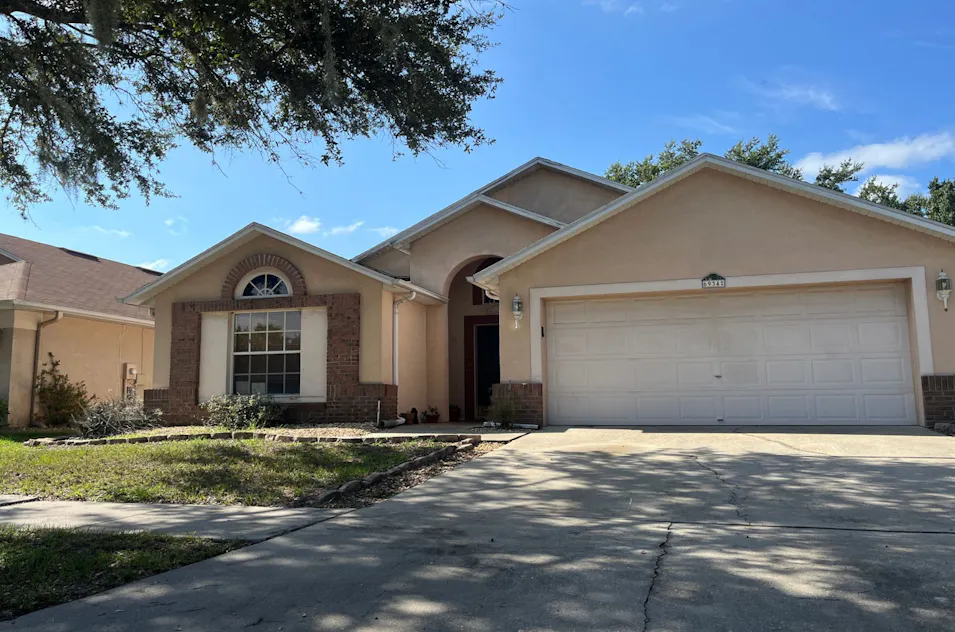 6934 Jamestown Manor Dr Riverview, FL 33578, Hillsborough County