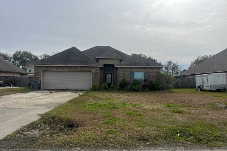 8923 Rue Blanc Abbeville, LA 70510, Vermilion County