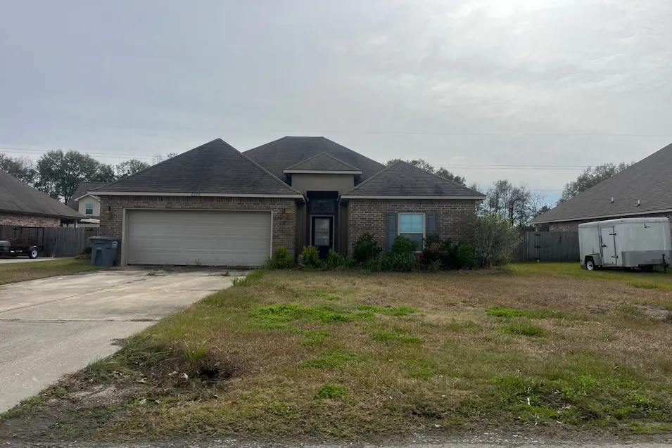 8923 Rue Blanc Abbeville, LA 70510, Vermilion County