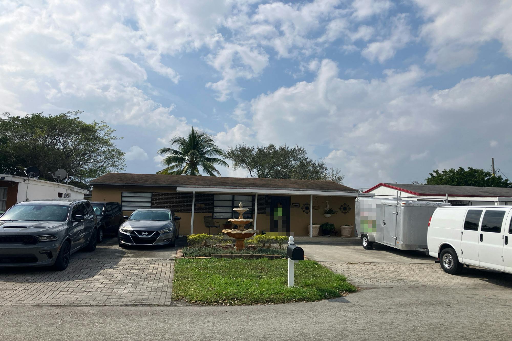 33rd Ter, Fort Lauderdale, FL 33312 #1