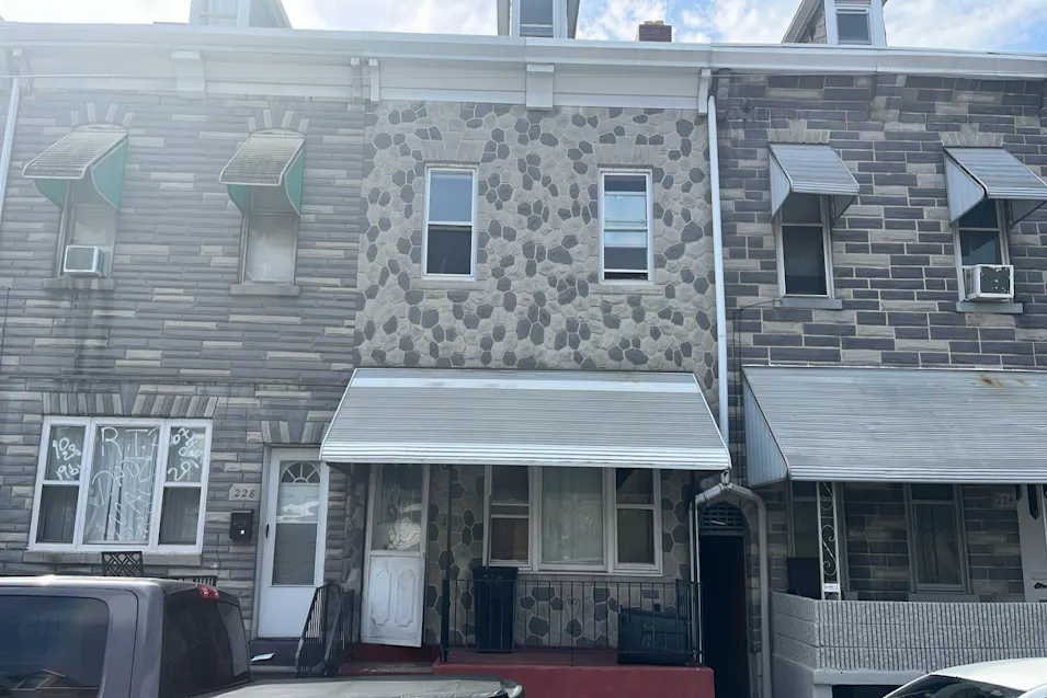 226 South 12th Street Reading, PA 19602, Berks County