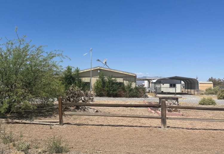 5160 St, Pahrump, NV, 89048, USA