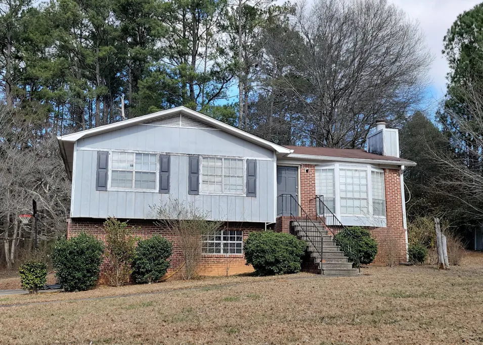 6012 Dug Hollow Road Clay, AL 35126, Jefferson County