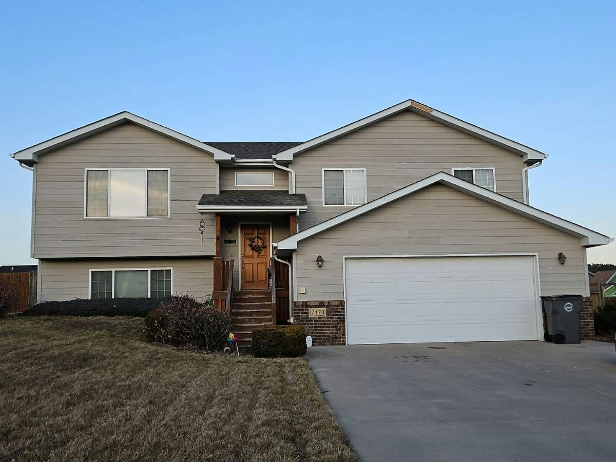 Brighton St, Summerset, SD 57718