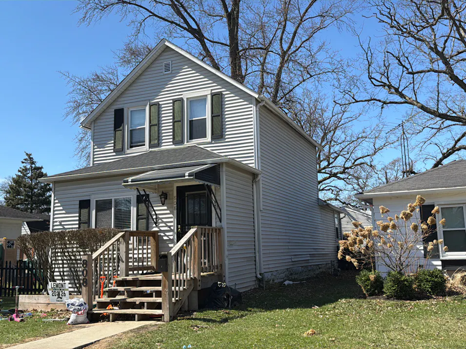 808 Singer Ave Lemont, IL 60439, Cook County