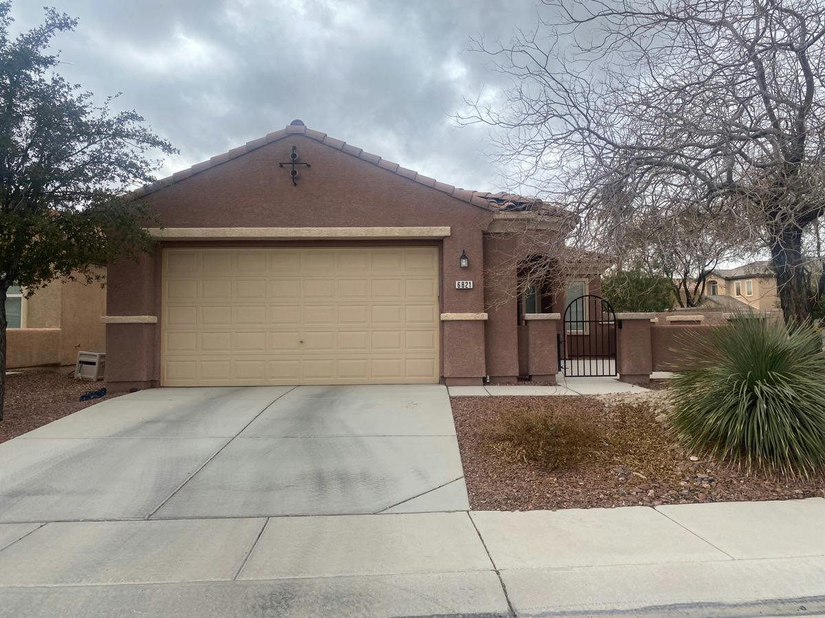 Groningen Ct, Las Vegas, NV 89131 #1