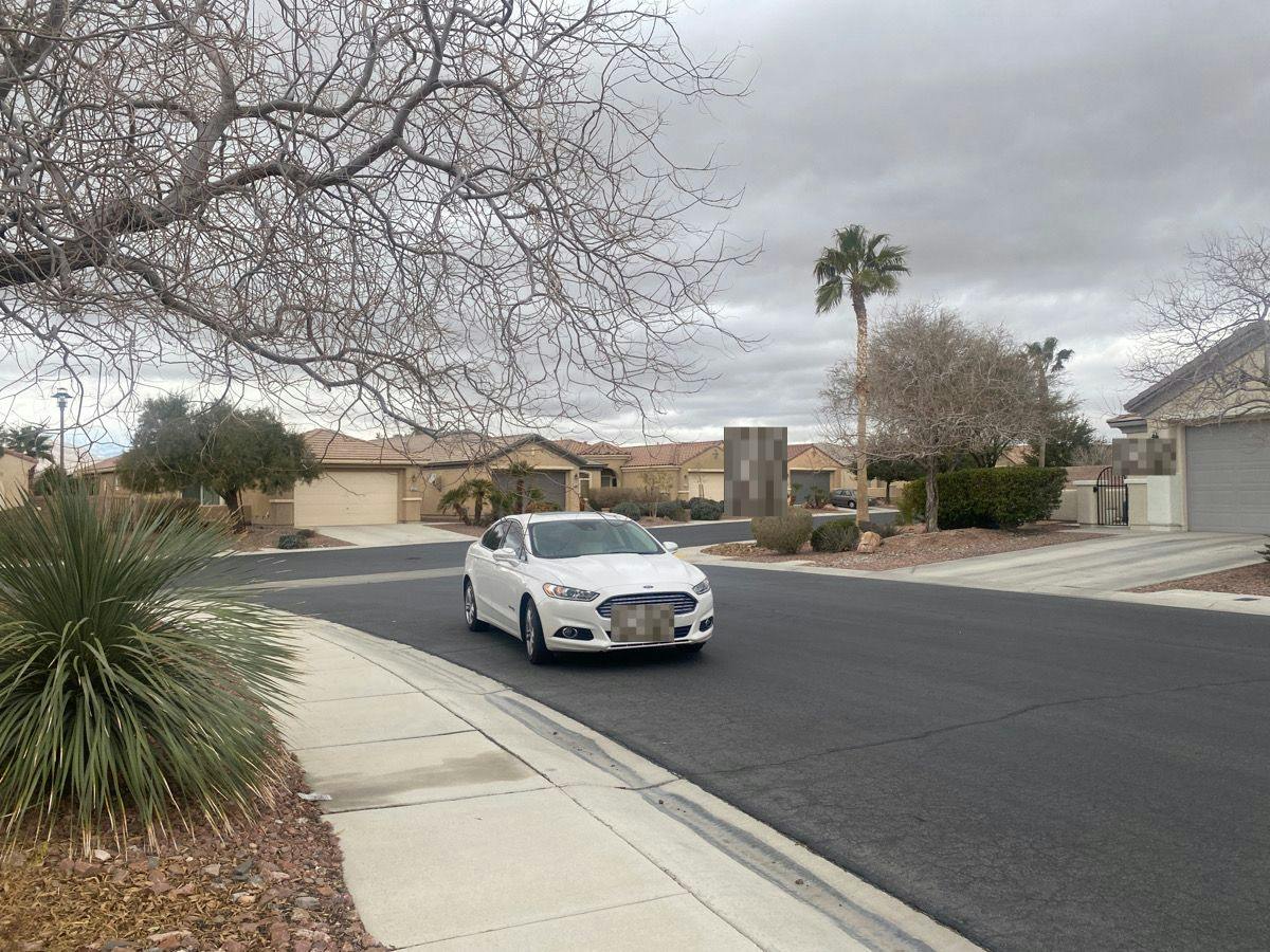 Groningen Ct, Las Vegas, NV 89131