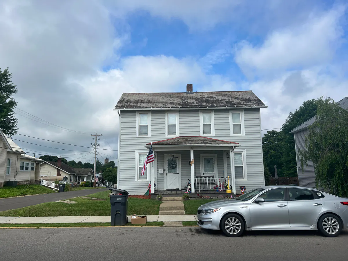 Maple Hts, New Lexington, OH 43764
