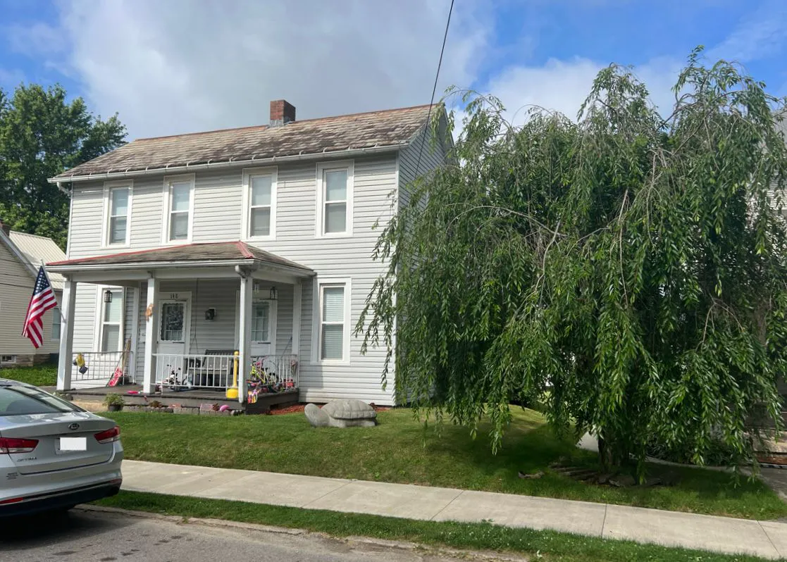Maple Hts, New Lexington, OH 43764 #1