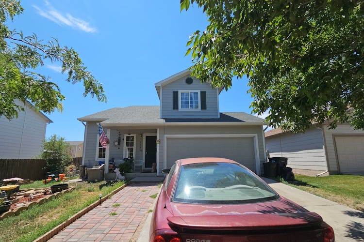 3744 Pronghorn Ln Pueblo, CO 81005, Pueblo County