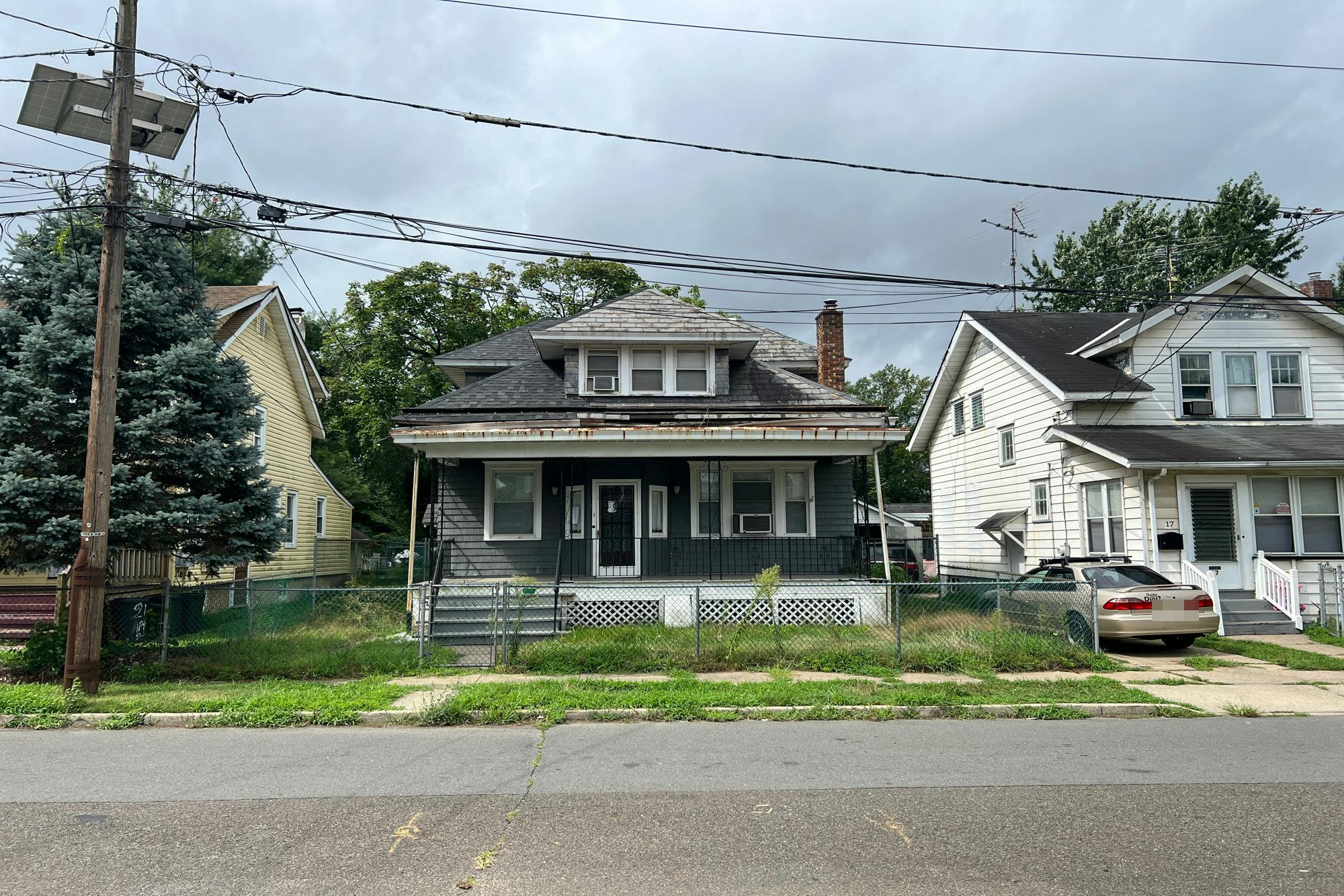 Scammel Ave, Trenton, NJ 08629 #1