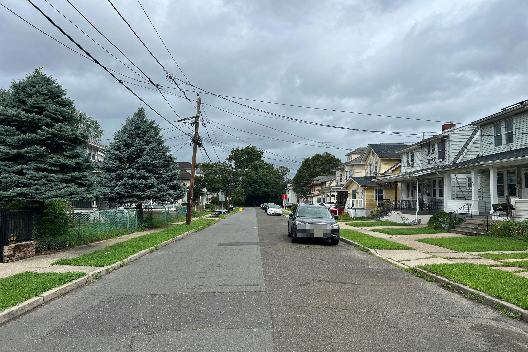 Scammel Ave, Trenton, NJ 08629