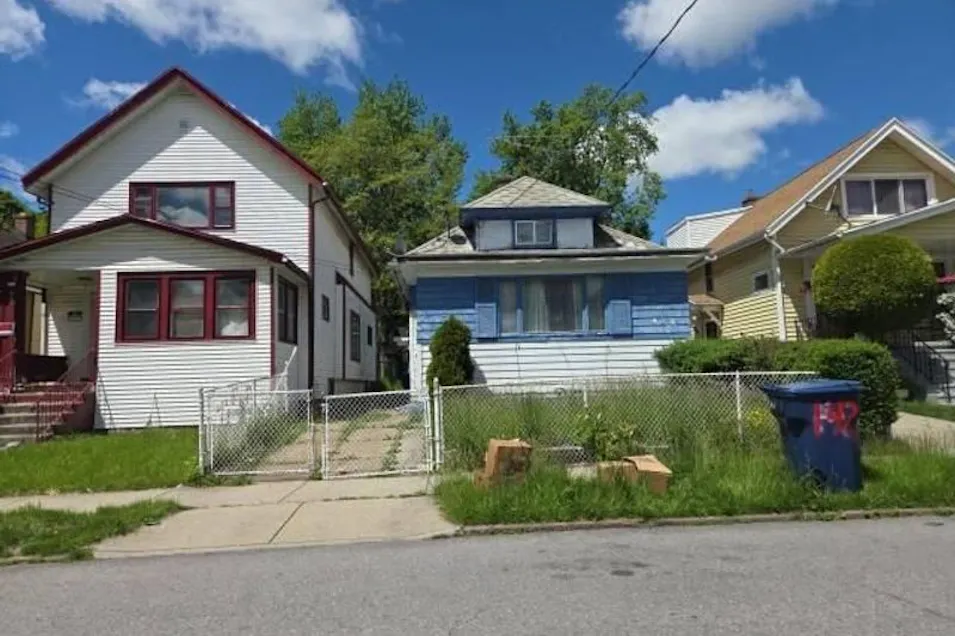 142 Deerfield Avenue Buffalo, NY 14215, Erie County