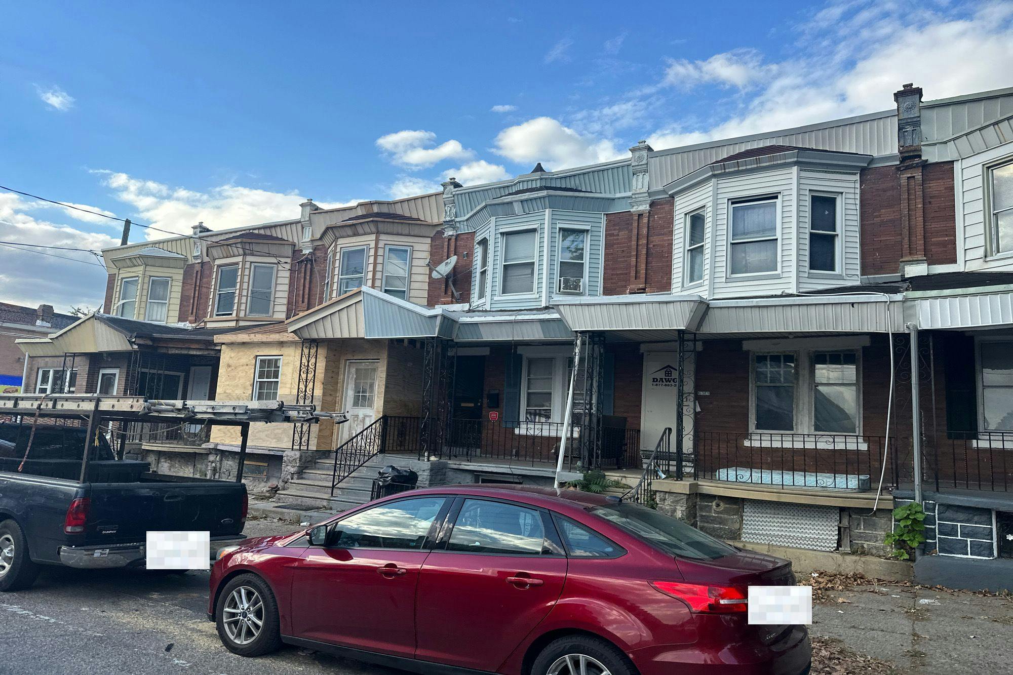 Race St, Philadelphia, PA 19139 #1