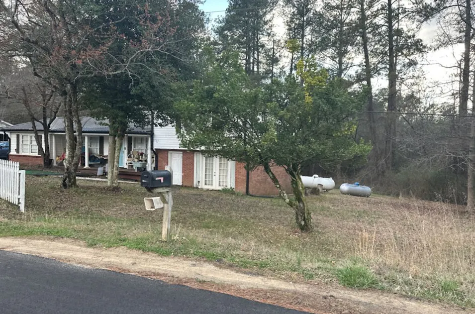 4051 Joe Frank Harris Pkwy NW Catersville, GA 30120, Bartow County