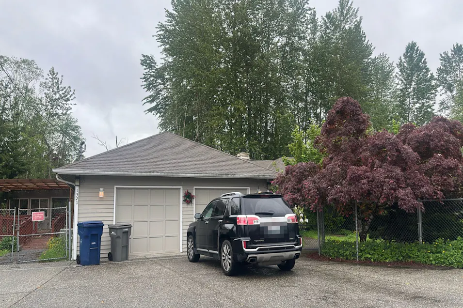 1320 149th St. SW Lynnwood, WA 98087, Snohomish County