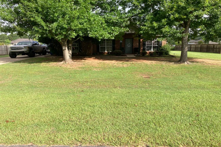 603 Baltzer Rd Wetumpka, AL 36092, Elmore County