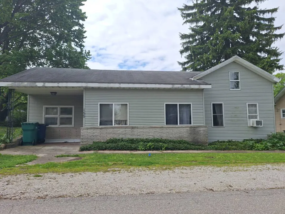 155 W Washington St Westville, IN 46391, La Porte County