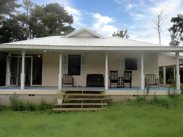 3000 Sandflat Rd, Thomasville, AL, 36784, USA