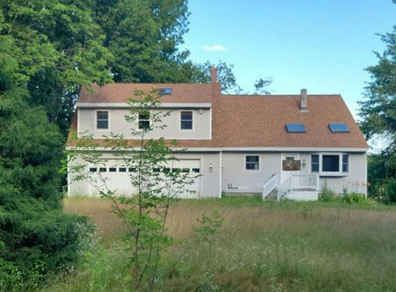 Alna Rd, Alna, ME 04535 #1