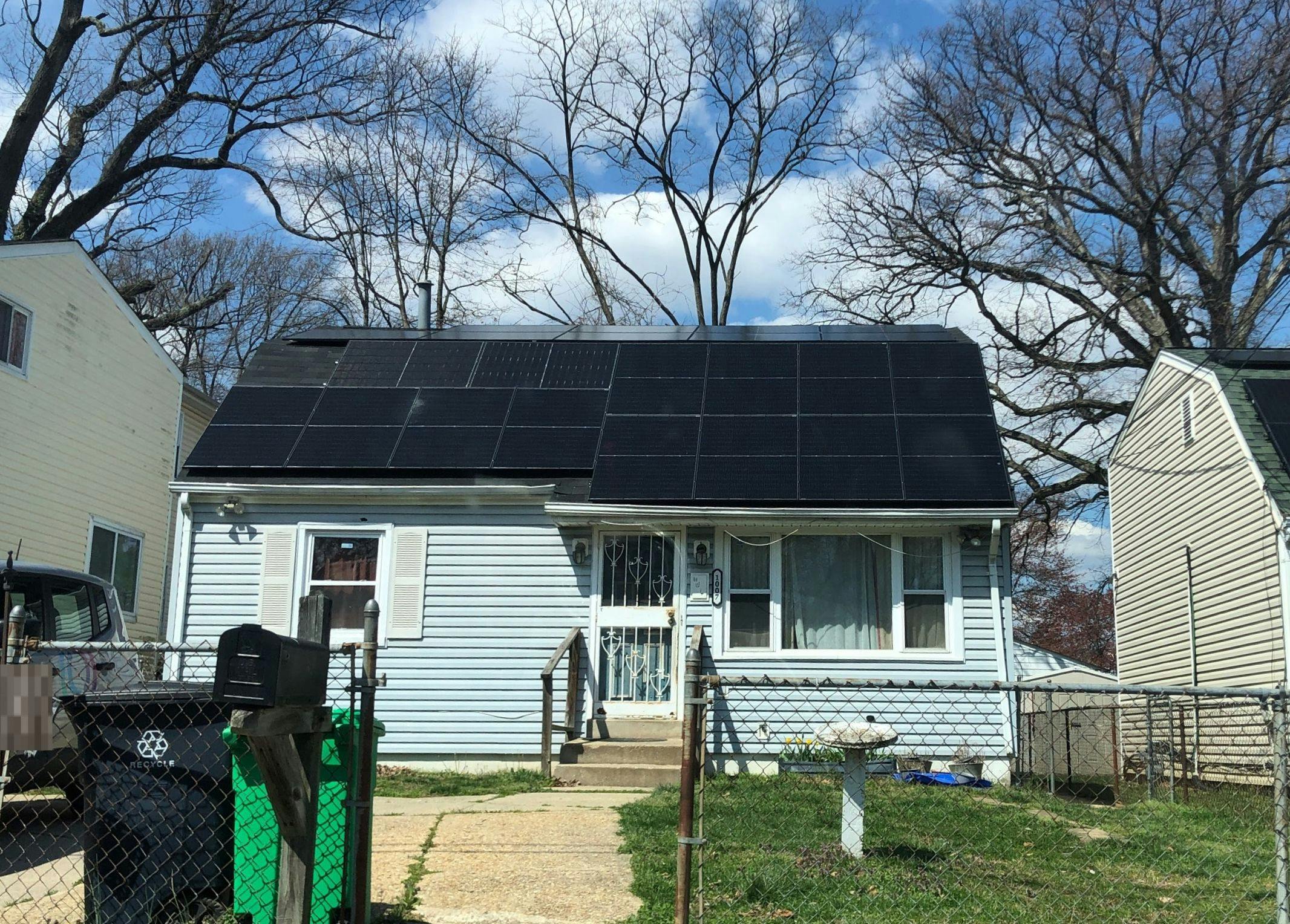 Realtytrac 1007 Drum Ave, Capitol Heights, MD 20743 | RealtyTrac