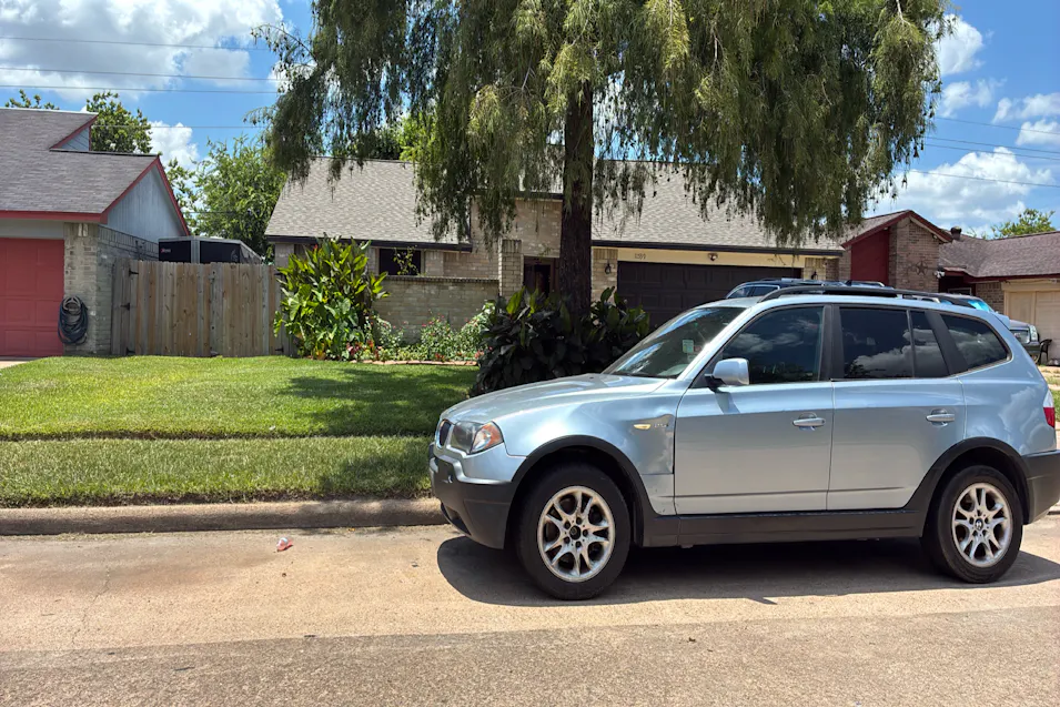11539 Villa Heights Drive Houston, TX 77066, Harris County
