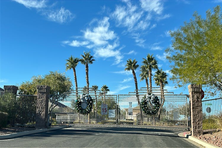 1083 Sheer Paradise Lane, #1 Henderson, NV 89015, Clark County