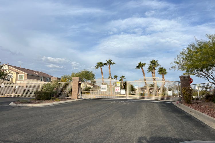 1083 Sheer Paradise Lane, #1 Henderson, NV 89015, Clark County