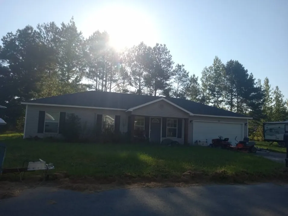 204 Glen Oaks Dr Haskell, AR 72015, Saline County
