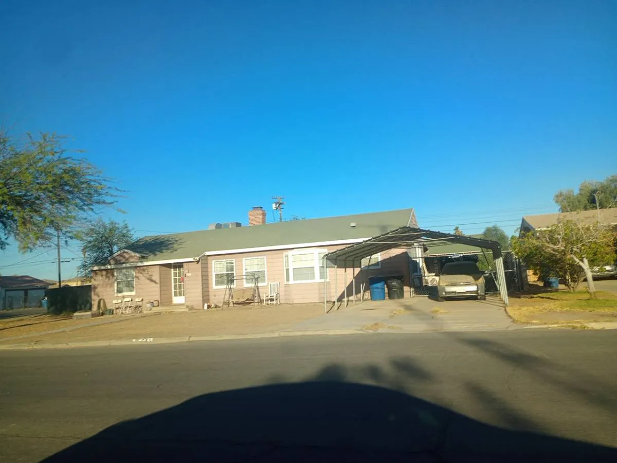 Lake Ave, Calipatria, CA 92233 #1