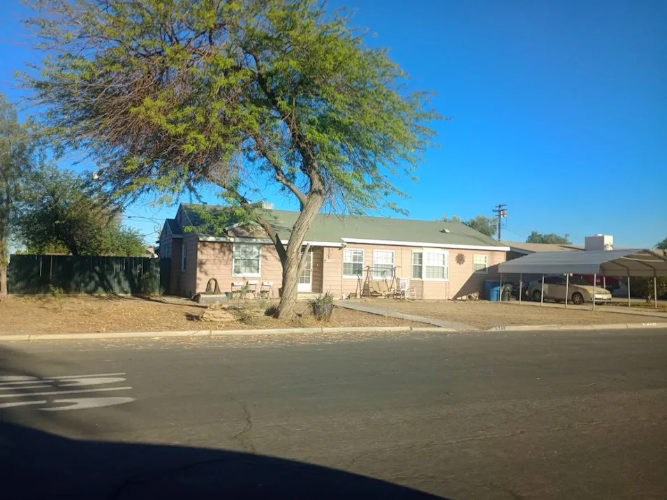 540 Lake Rd Calipatria, CA 92233, Imperial County