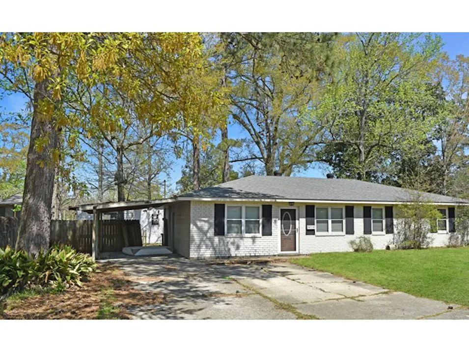 41158 2nd Colonial St Prairieville, LA 70769, Ascension Parish County