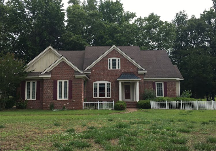 113 Southwick Ct, Rocky Mount, NC, 27804, USA